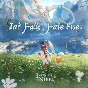 Infinity Nikki, FoldEcho - Rustic Harmony