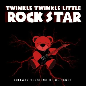 Twinkle Twinkle Little Rock Star - Duality