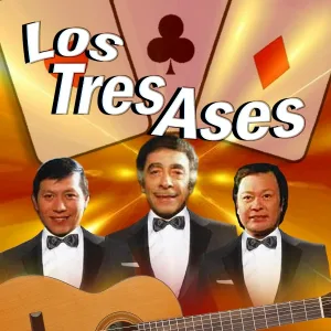 Los Tres Ases - Historia de un Amor