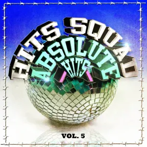 Hits Squad - 9 PM Till I Come