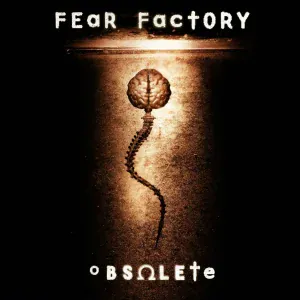 Fear Factory - Edgecrusher