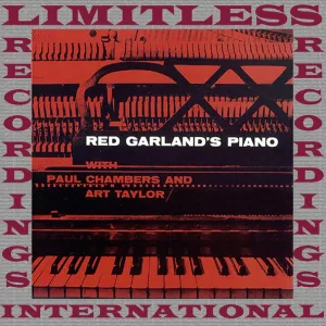 Red Garland - Almost Like Being In Love
