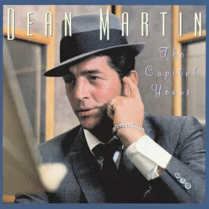 Dean Martin - I'd Gladly Make The Same Mistake Again