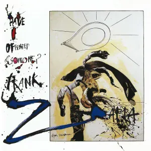 Frank Zappa - Dumb All Over