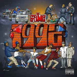 The Game feat. Jason Derulo - Baby You (feat. Jason Derulo)