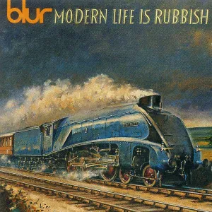 Blur - Coping