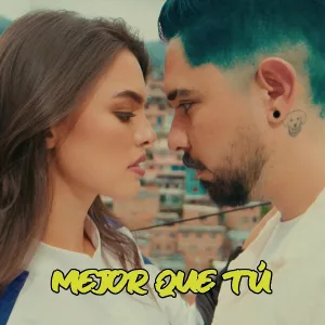 Banaz - Mejor Que Tú