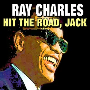 Ray Charles - Cherry