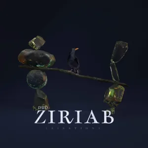 Duo Ziriab - Chanson d'Hélène