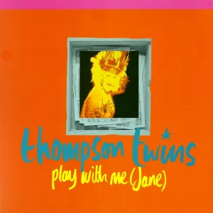 Thompson Twins - The Saint