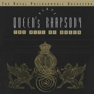 Royal Philharmonic Orchestra - Flash