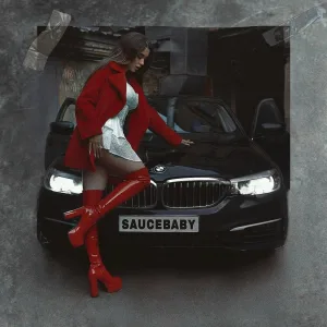 SAUCEBABY - ЛЮЛИ-ЛЮЛИ