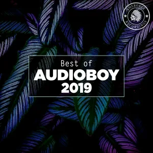 Audioboy - Falling