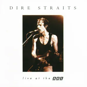 Dire Straits - Wild West End
