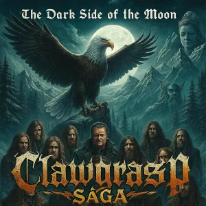 Clawgrasp Saga - Edge of the Fall