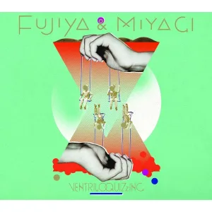 Fujiya & Miyagi - OK
