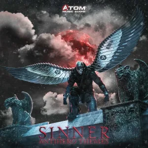 Atom Music Audio - Dominate