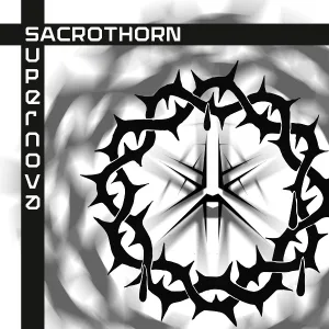 Sacrothorn - Супернова