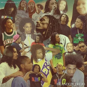 Brandon Trejo feat. Ryann T - Save Me from Me