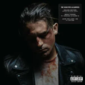 G-EAZY feat. RITTYBO, Jammy - Love You Like I Do