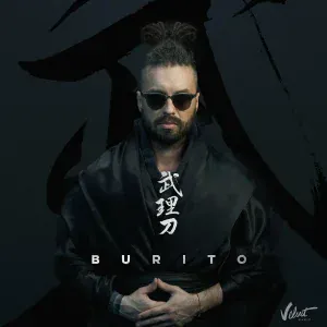 Burito feat. Ёлка - Ты знаешь