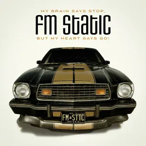 FM Static - Inside Out