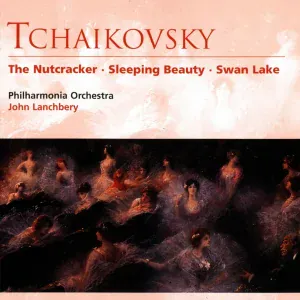 Philharmonia Orchestra, John Lanchbery - Tchaikovsky: The Nutcracker, Op. 71: Miniature Overture