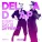 Deladap - Every Day Is Different