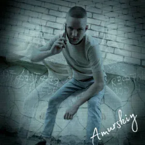 Amurskiy - Intro