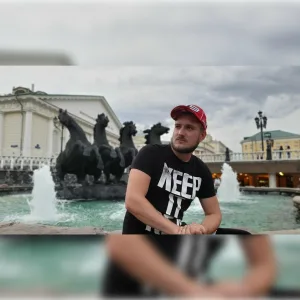 Vlad Konkov - MC Vlad-Дорого и с кайфом