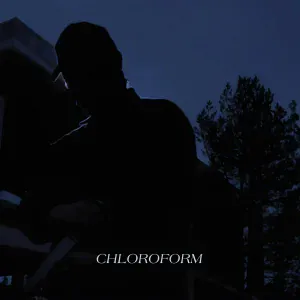 LXST LIGHT - CHLOROFORM