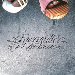 Brazzaville - Bosphorus