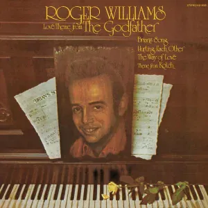Roger Williams - Theme From "To Be The One You Love"