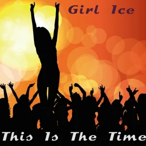 Girl Ice - Get Up It Down
