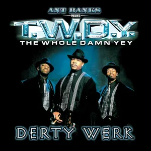Ant Banks feat. B-Legit, J-Dubb, Mac Shawn - The Game