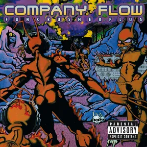 Company Flow - Population Control