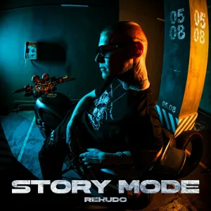 REKUDO - STORY MODE