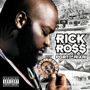 Rick Ross feat. JAY-Z, Young Jeezy - Hustlin'