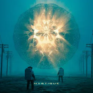 Lounatic - Mystique