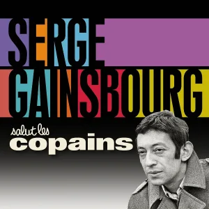 Serge Gainsbourg - Black Trombone