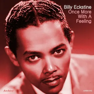 Billy Eckstine - As Time Goes By