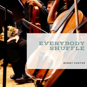 Benny Carter - Accent on Swing