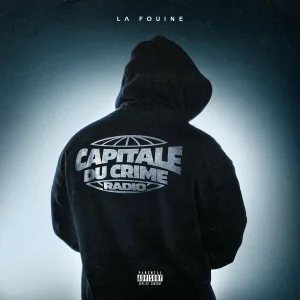 La Fouine, ElGrandeToto - Désert