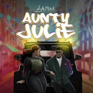Lamar - Aunty Julie