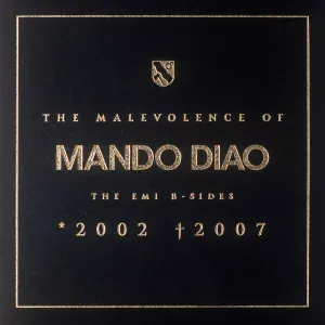 Mando Diao - Chi Ga