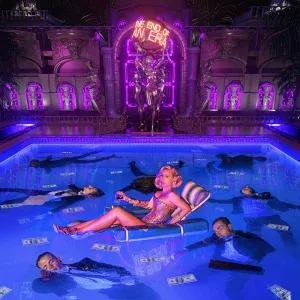 Iggy Azalea - STFU