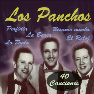 Los Panchos - Historia de un Amor