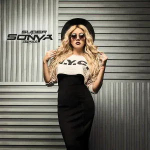 Supersonya - Лезвие