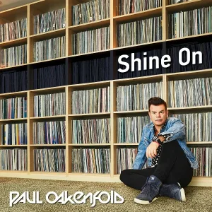 Paul Oakenfold, Aloe Blacc - I'm in Love