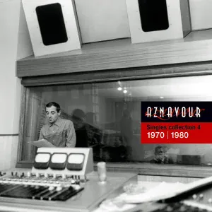Charles Aznavour - Avec toi